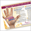 Clean Hands Can Stop MRSA Poster